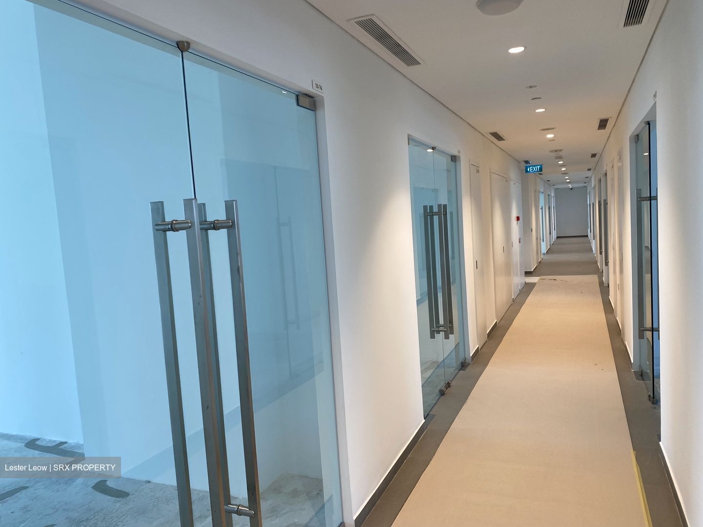 Woods Square (D25), Office #477726831